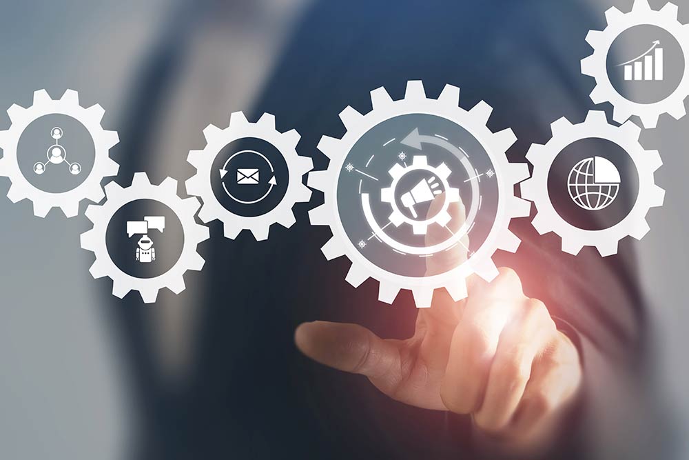 Gestión Técnica y Operativa