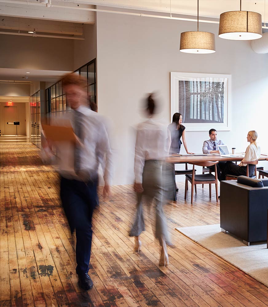 ¿Qué entendemos por oficinas prime y espacios corporativos de alto valor?